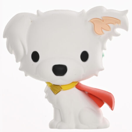 Krypto the Superdog 3D Foam Magnet