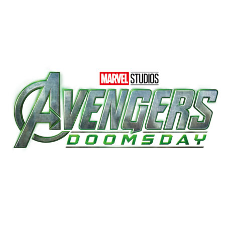 Avengers Doomsday 3D Foam Bag Clip, Series 1