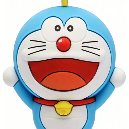 Doraemon 3D Foam Magnet