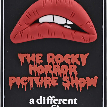 Rocky Horror Poster 3D Foam Magnet