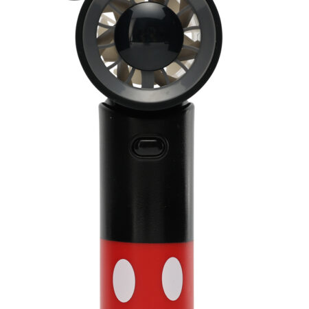 Mickey Portable Fan