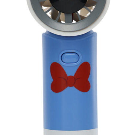 Donald Portable Fan