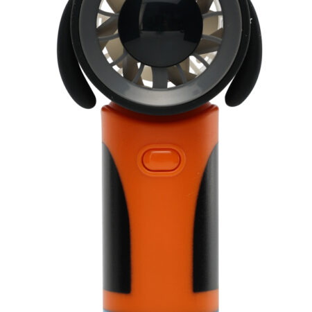 Goofy Portable Fan